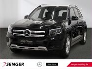 Mercedes GLB 200, Style Ambiente MBUX, Jahr 2023 - Hamm