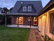 Gepflegtes Einfamilienhaus mit Nebengelass in Bergholz-Rehbrücke - Nuthetal