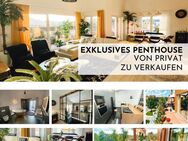 Luxuriöses Penthouse in Burghaslach - Burghaslach