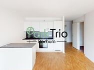 Erstbezug! Schöne 3-Zimmer-Wohnung mit EBK und Balkon - Bochum