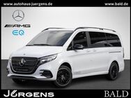 Mercedes V 300, AVANTGARDE NIGHT L AMG, Jahr 2024 - Siegen (Universitätsstadt)