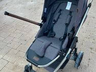 Kinderwagen ABC SALSA 4 Air - Baiersbronn