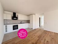 Die Sonne im 2. OG genießen | 2,5 Zimmer-Neubauwohnung in Bad Wimpfen |Nr. 9 im 2. OG *Erstbezug* - Bad Wimpfen