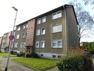 Wohnglück - praktische 3-Zimmer-Wohnung - Witten
