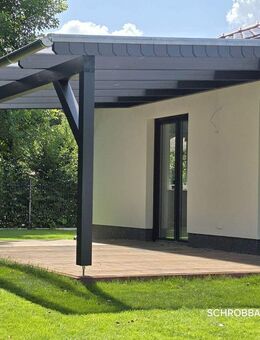 Bezugsfertiger Neubau komplett mit Außenanlagen - energieeffizient und zukunftssicher - Grünheide (Mark)