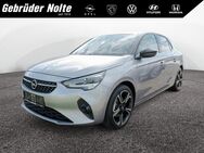 Opel Corsa, 1.2 F Elegance, Jahr 2021 - Iserlohn