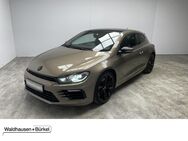 VW Scirocco, 2.0 TSI R, Jahr 2015 - Mönchengladbach