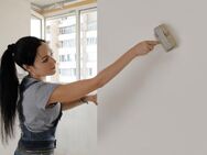 Maler für Ihr Wohnung - Eiselfing