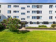 4-Zimmerwohnung mit Balkon am Naherholungsgebiet Königsberg - Uelzen