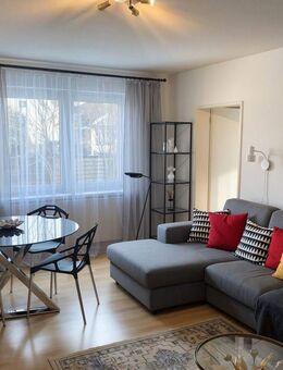 Attraktive Eigentumswohnung in Rheinnähe! - Ingelheim (Rhein)