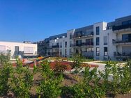 Elegantes Wohnen mit Sonne auf dem Balkon - stilvolle 2-Zi.-Etagenwohnung mit TG-Stellplatz - München