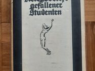 Kriegsbriefe gefallener Studenten 1928 Witkop - Gröbenzell