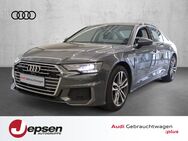 Audi A6, Limousine advanced 45 TDI qu S line, Jahr 2023 - Neutraubling