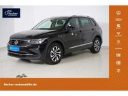 VW Tiguan, 2.0 TDI Active, Jahr 2022 - Neumarkt (Oberpfalz)