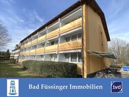 Appartement in Bad Füssing - direkt am Freizeitpark - Bad Füssing