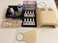 UV Lampe Set für 30€!!! - Sulzbach (Taunus)