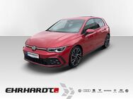 VW Golf, 2.0 TSI VIII GTI IQ HARMAN, Jahr 2022 - Arnstadt