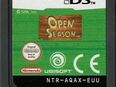 Open Season Nintendo DS Jagdfieber Ubisoft PAL 3DS 2DS DSi in 32107