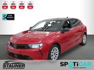 Opel Astra 5-T ELEGANCE 1.2 TURBO 110PS AT8*180°RFK - Schwandorf