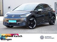 VW ID.3, Pro Performance 1st Max 150KW, Jahr 2020 - Bisingen