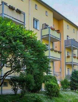 Herzlich WILLKOMMEN in Ihrem frisch renovierten Zuhause ... - Chemnitz