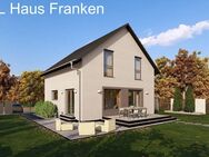 EINFAMILIENHAUS MIT OFFENER ARCHITEKTUR - Pechbrunn