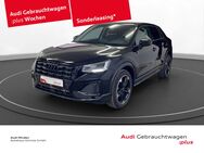 Audi Q2, 30 TFSI advanced, Jahr 2023 - Minden (Nordrhein-Westfalen)