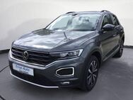 VW T-Roc Style 1.5 TSI +DSG+NAVI+LED+SCHIEBEDACH+ - Coburg