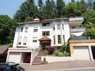 Moderne 2-Zimmer-Wohnung mit schöner Terrasse - Perfekt für Eigennutzer und Kapitalanleger - Eberbach