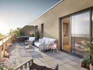 Penthouse mit bester Rendite für Kapitalanleger - Ingersheim