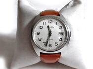 Schöne Armbanduhr von Zentra - Nürnberg
