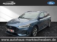 Ford Focus, ST-Line, Jahr 2023 - Markt Schwaben