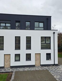 Wo Raum, Licht und Leben harmonisch verschmelzen (Erstbezug) - Bornheim (Nordrhein-Westfalen)