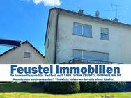 Haßfurt OT - SOFORT VERFÜGBAR – Für Ihre Familie, in ruhiger bevorzugter Lage! - Haßfurt