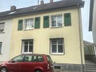 2 Familienhaus in ruhiger Lage und top in Schuss ! - Quierschied