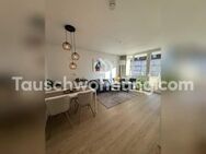 [TAUSCHWOHNUNG] Frisch sanierte, helle Wohnung in Au-Haidhausen (2.5Z, 67m²) - München