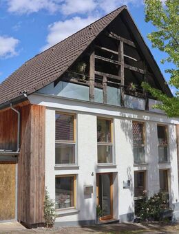 Individuelles Haus zum Verkauf - Ein Zuhause mit Charakter - Büren