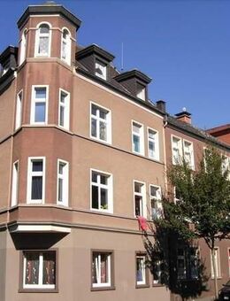 Bald verfügbar! 3-Zimmer-Wohnung in Dortmund Dorstfeld - Dortmund