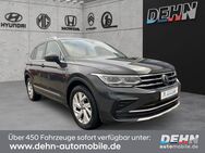 VW Tiguan 2.0 TDI DSG Elegance Matrix/ACC/Pano/SHZ - Brandenburg (Havel)