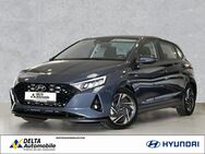 Hyundai i20, 1.0 TGDI Trend Android, Jahr 2023 - Wiesbaden Kastel