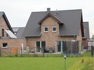 Einfamilienhaus Massivhaus in bester Wohnlage Hardter Wald - Mönchengladbach