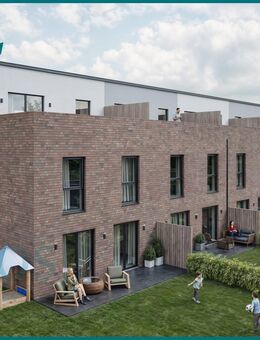 HenriettenHöfe - Ihr neues Zuhause in Dissen - Dissen (Teutoburger Wald)