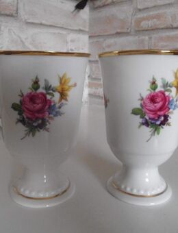 Becher - Tassen Bavaria Germany - Unna