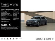 Audi Q8, Sportback 55 qu S line, Jahr 2024 - Schweinfurt