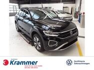 VW T-Roc, 1.5 TSI Move, Jahr 2024 - Hengersberg