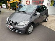 Mercedes-Benz A 160 Klima Sitzheizung Eur.5 TÜV NEU* - Gießen