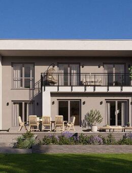 Ihr individuelles Traumhaus mit 7 Zimmern in Erlangen - Maßgeschneidert nach Ihren Wünschen! Schlüsselfertig - Erlangen