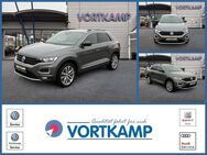 VW T-Roc, United BEATS AID AppCon, Jahr 2020 - Gronau (Westfalen)