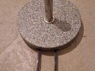 Sonnenschirmständer granit mit Rollen 40 kg - Berlin