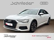 Audi A6, 50TFSIe, Jahr 2022 - Vlotho